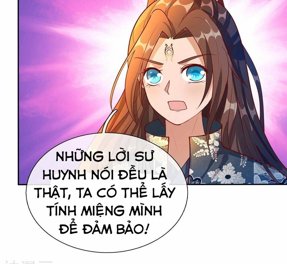 Nghịch Thiên Kiếm Thần Chapter 98 - Trang 2