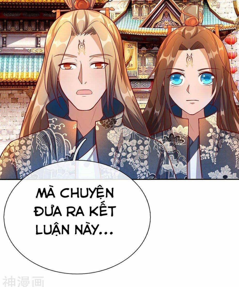 Nghịch Thiên Kiếm Thần Chapter 98 - Trang 2