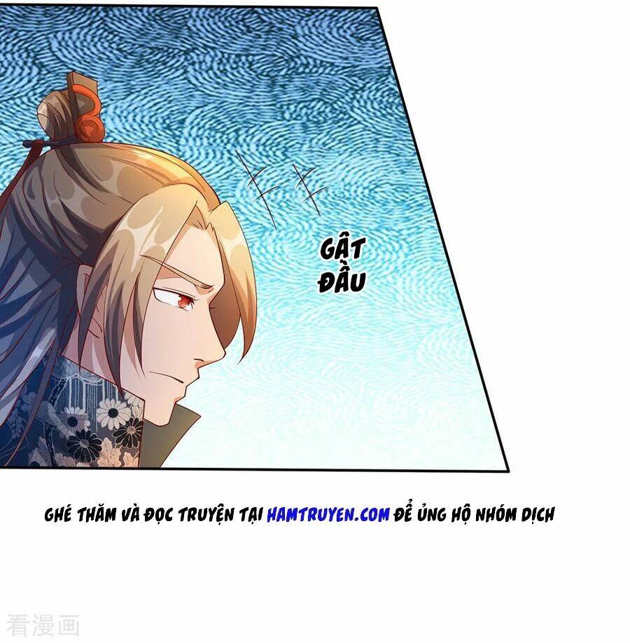 Nghịch Thiên Kiếm Thần Chapter 99 - Trang 2
