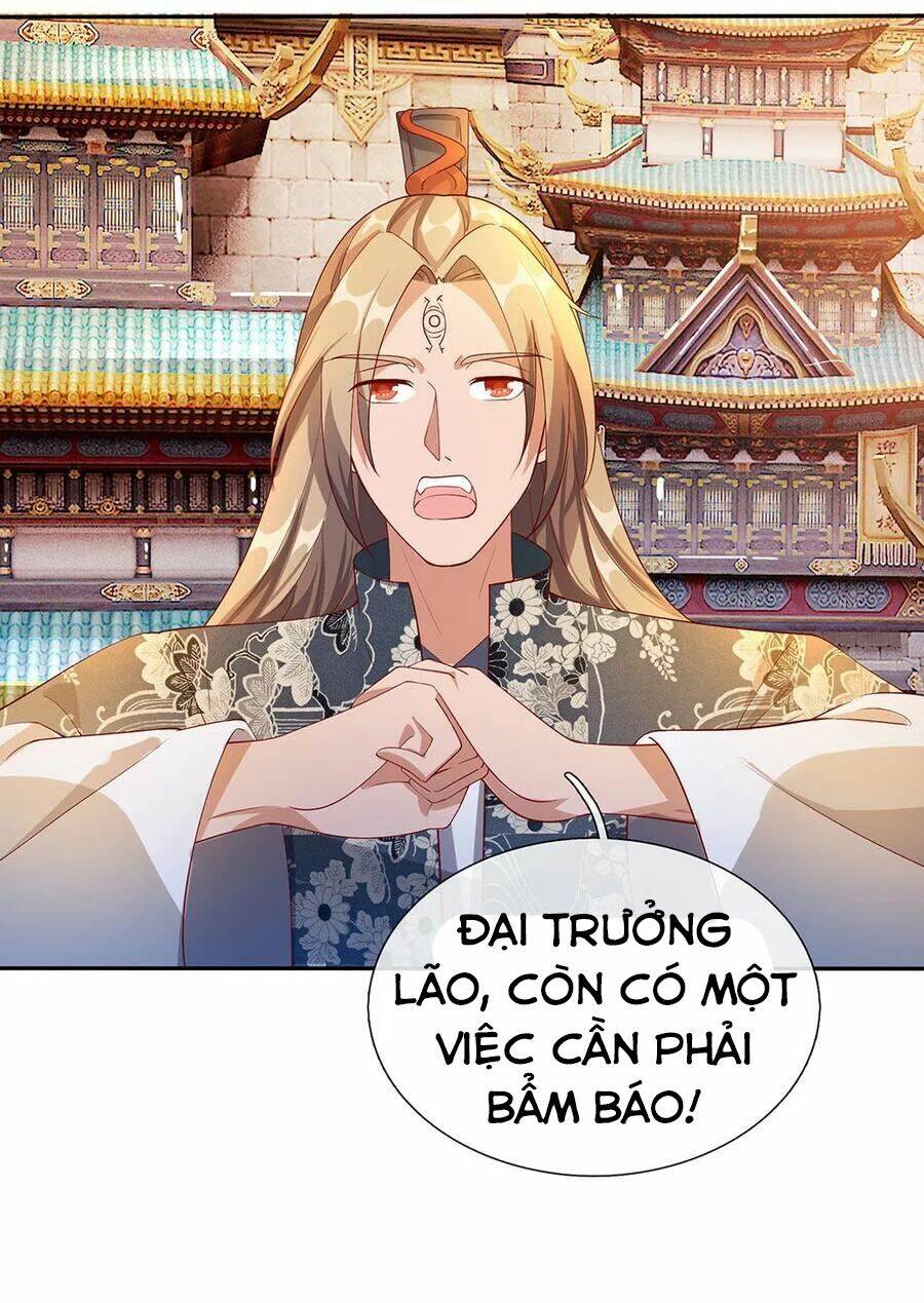 Nghịch Thiên Kiếm Thần Chapter 99 - Trang 2