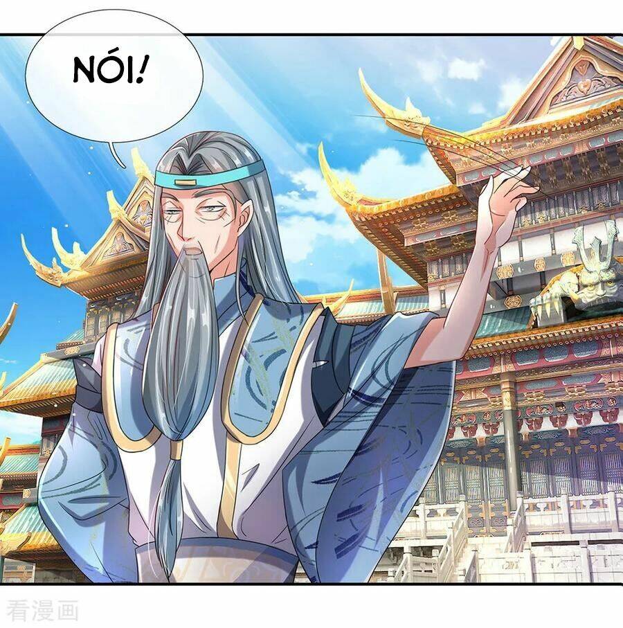 Nghịch Thiên Kiếm Thần Chapter 99 - Trang 2