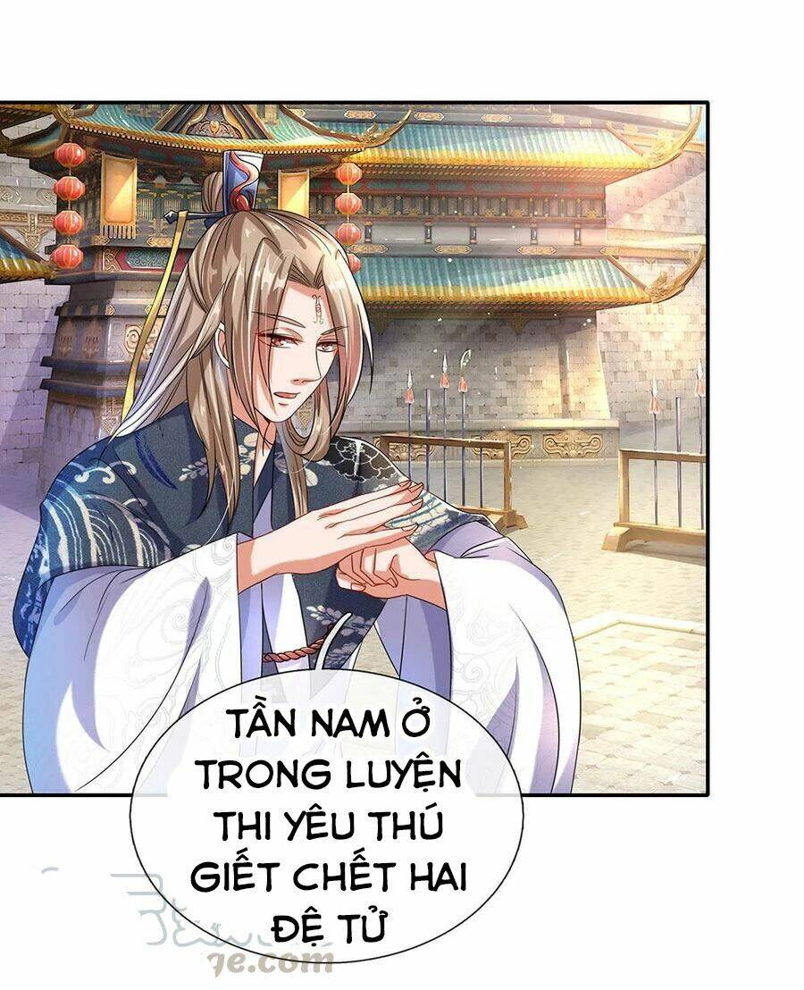 Nghịch Thiên Kiếm Thần Chapter 99 - Trang 2