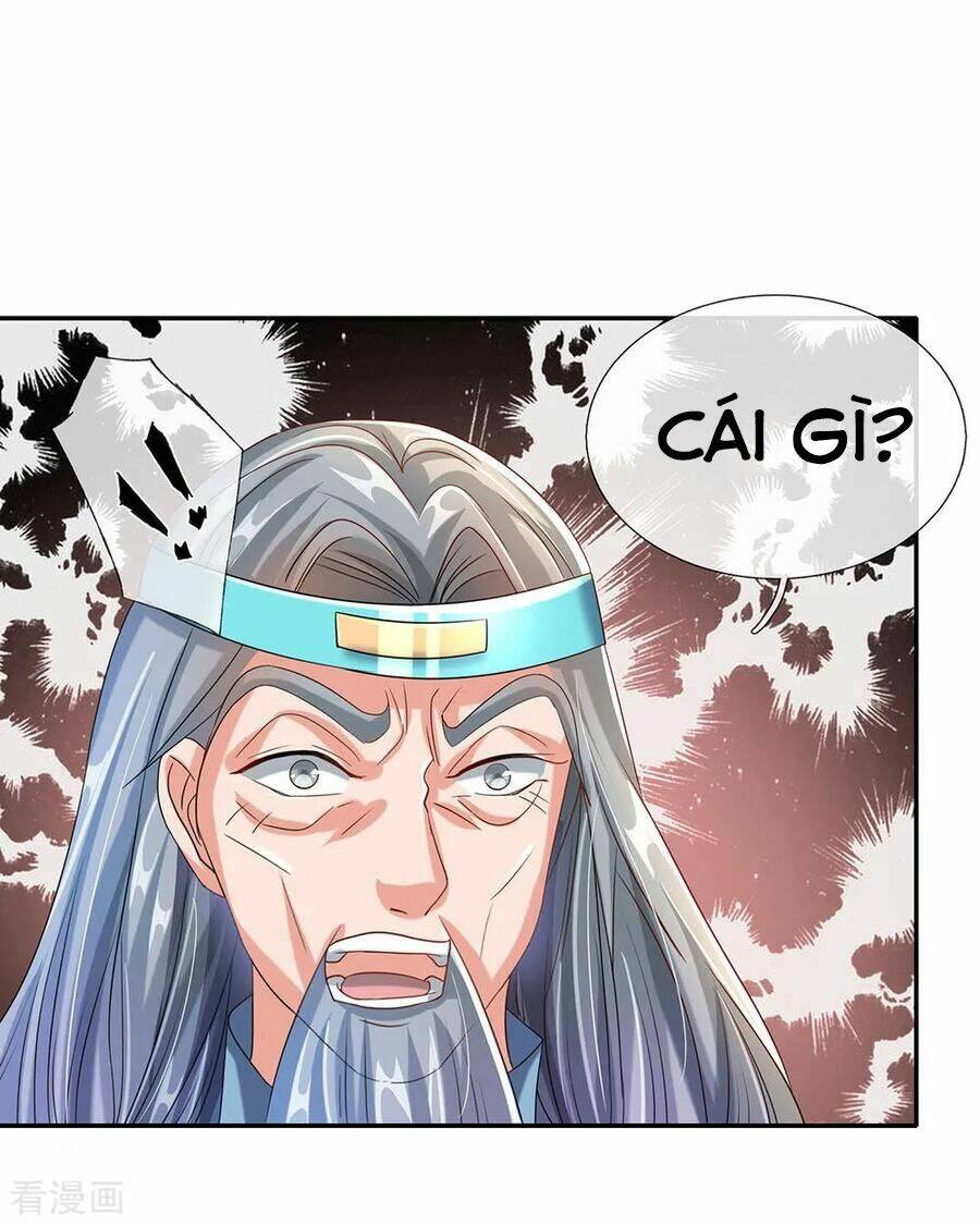 Nghịch Thiên Kiếm Thần Chapter 99 - Trang 2