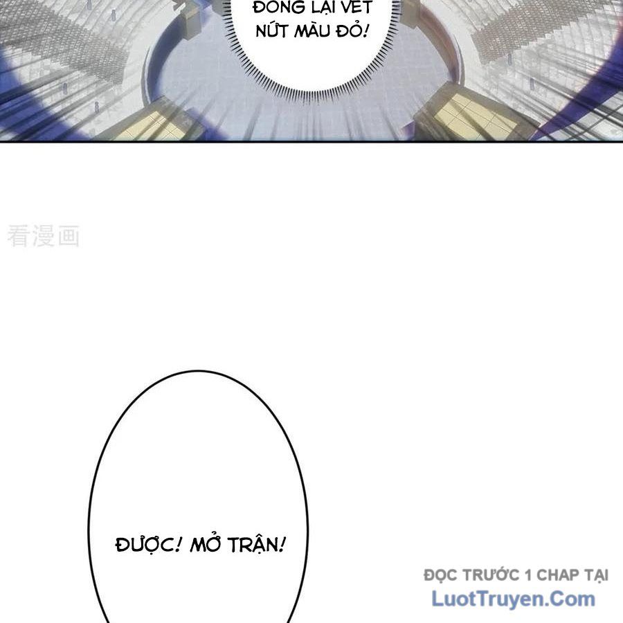 Nghịch Thiên Tà Thần Chapter 758 - Trang 2