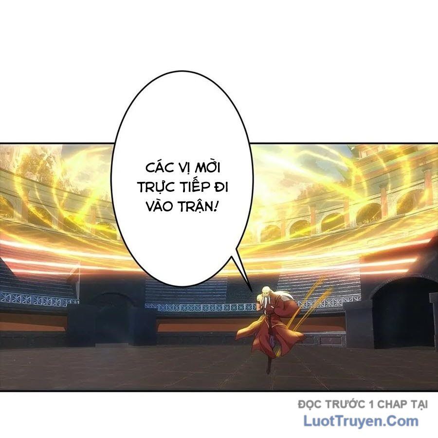 Nghịch Thiên Tà Thần Chapter 758 - Trang 2