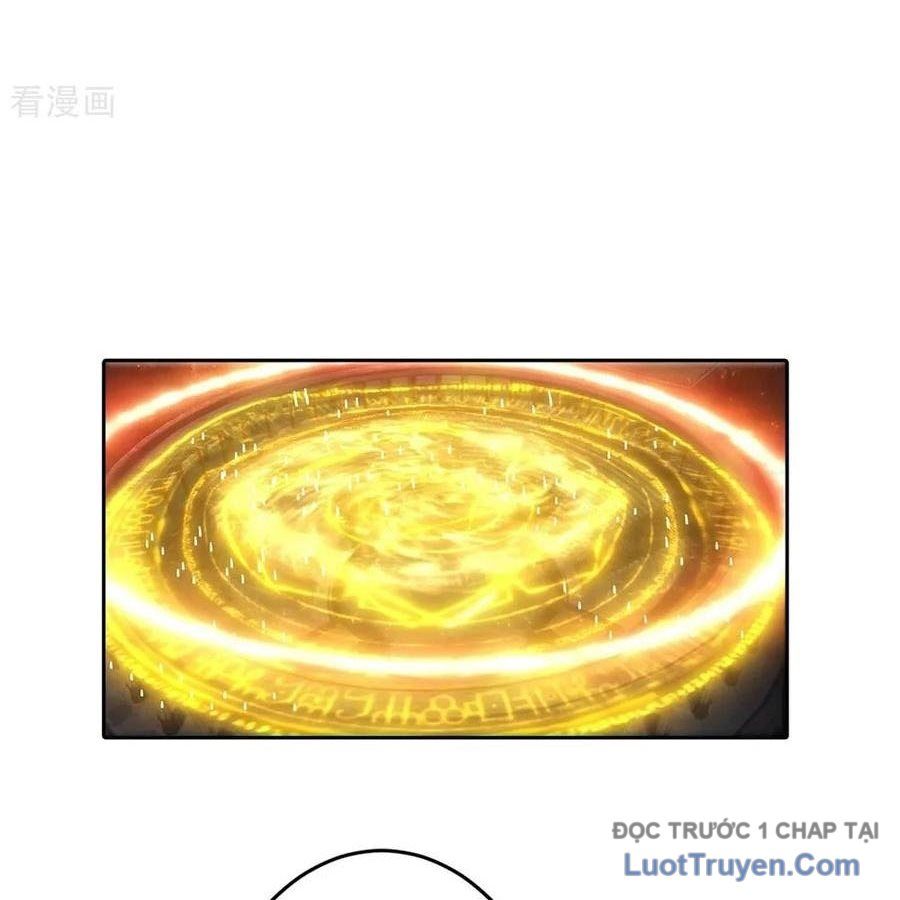 Nghịch Thiên Tà Thần Chapter 758 - Trang 2