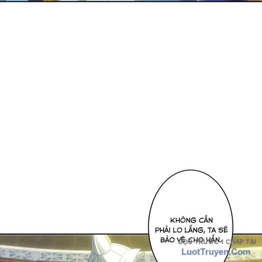 Nghịch Thiên Tà Thần Chapter 758 - Trang 2