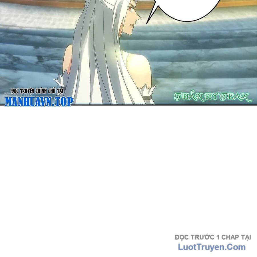 Nghịch Thiên Tà Thần Chapter 758 - Trang 2