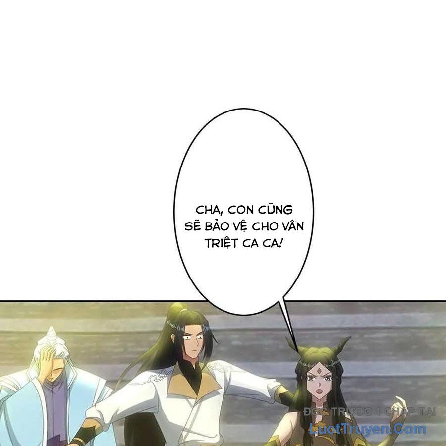 Nghịch Thiên Tà Thần Chapter 758 - Trang 2