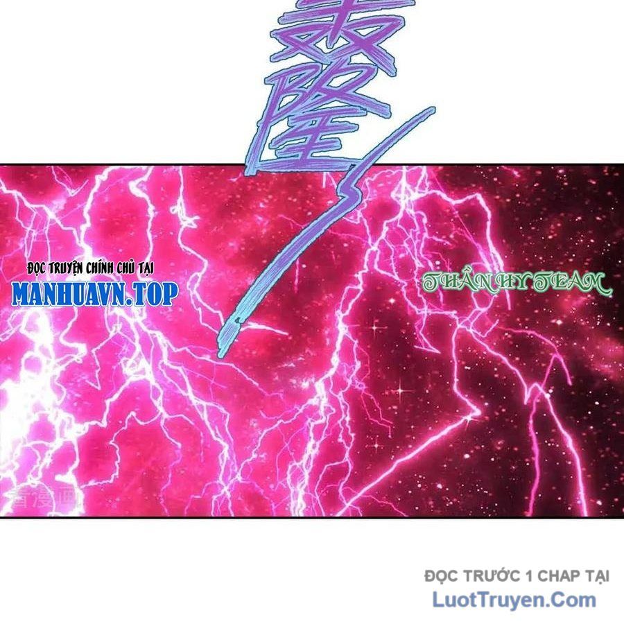 Nghịch Thiên Tà Thần Chapter 758 - Trang 2