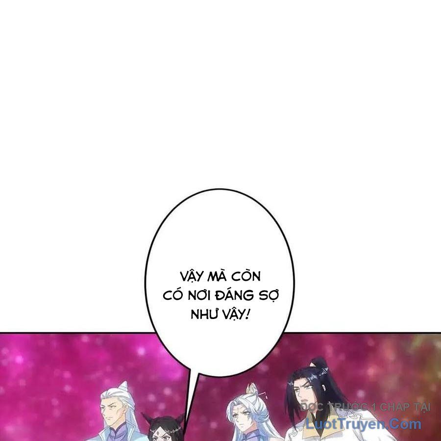 Nghịch Thiên Tà Thần Chapter 758 - Trang 2