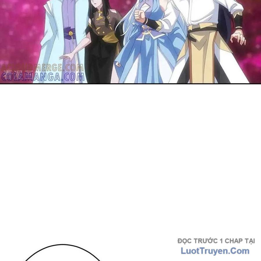 Nghịch Thiên Tà Thần Chapter 758 - Trang 2