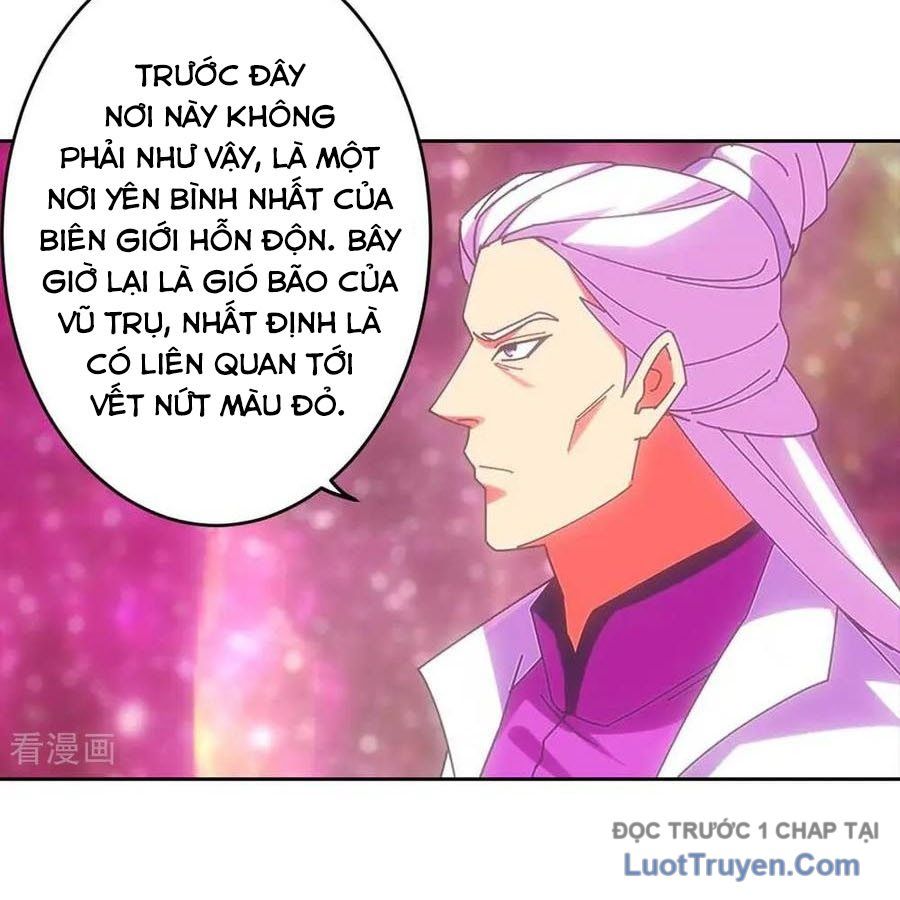 Nghịch Thiên Tà Thần Chapter 758 - Trang 2