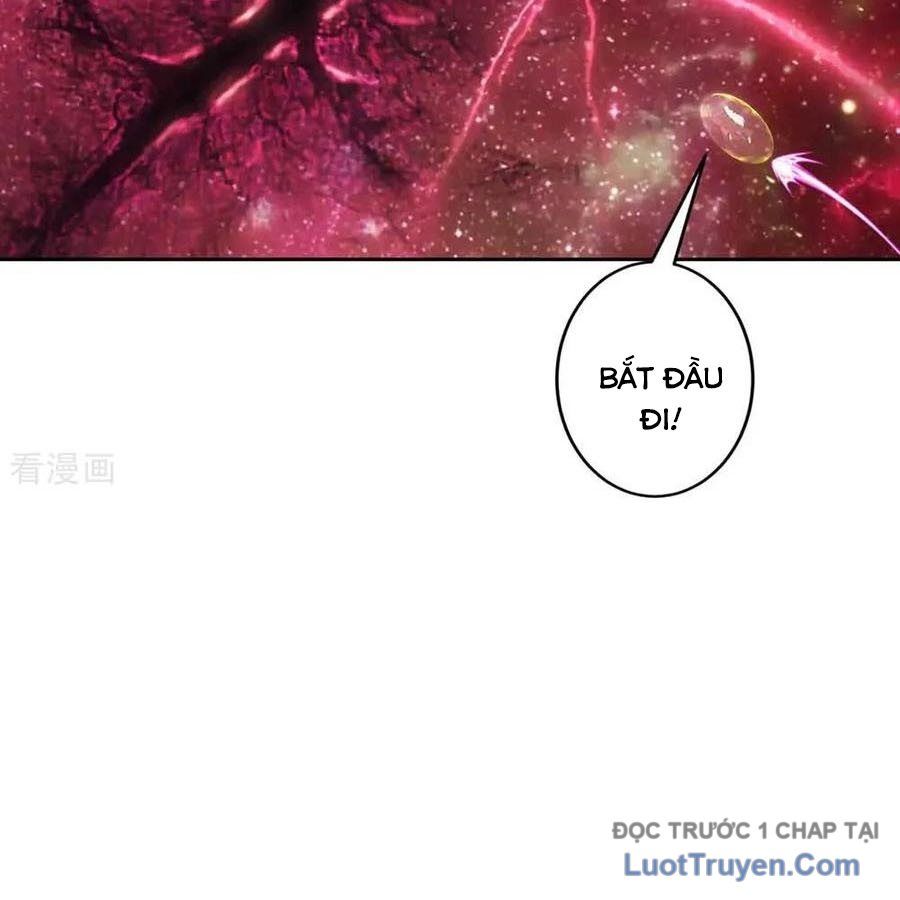 Nghịch Thiên Tà Thần Chapter 758 - Trang 2