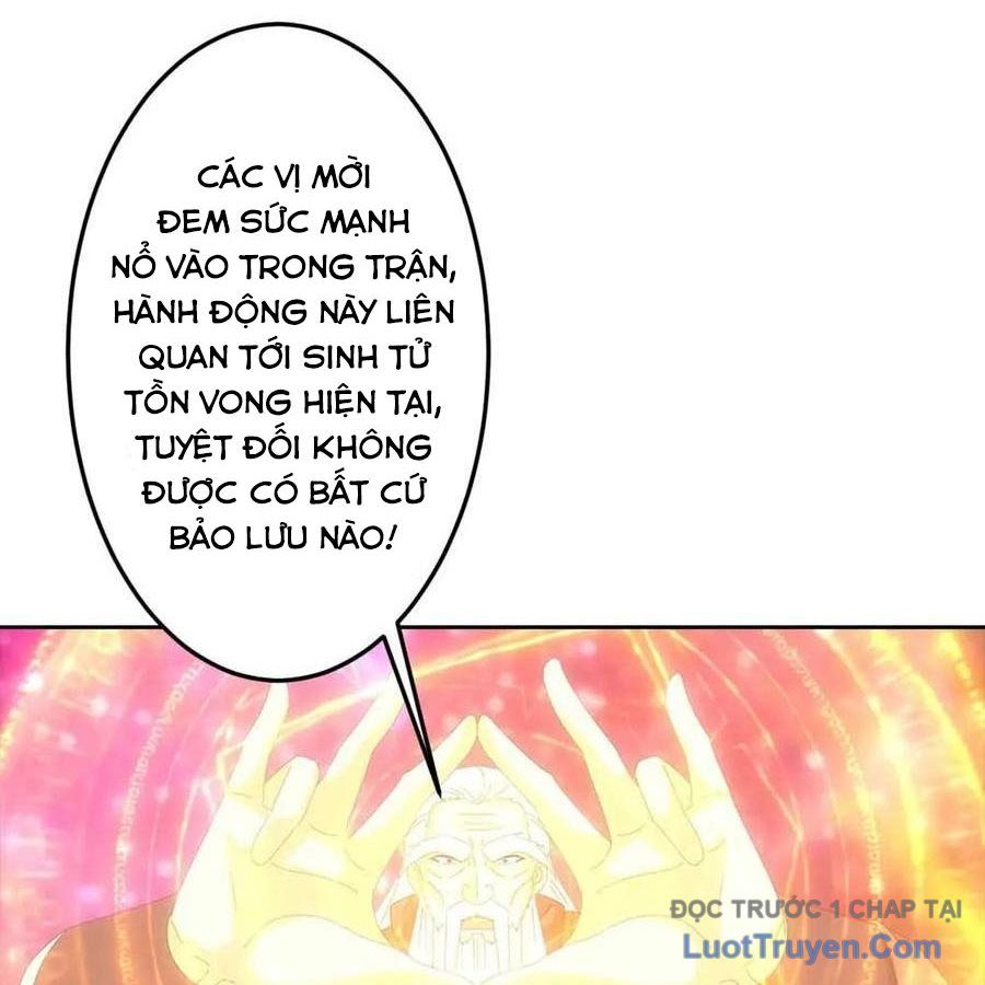 Nghịch Thiên Tà Thần Chapter 758 - Trang 2