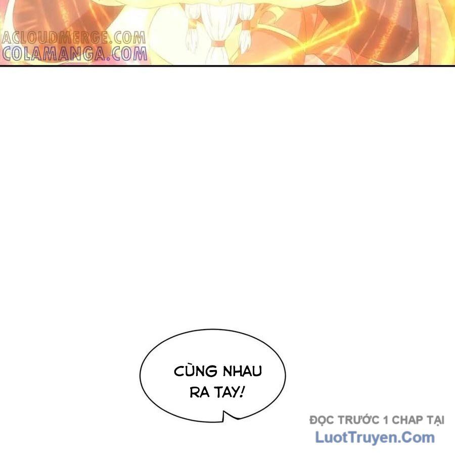Nghịch Thiên Tà Thần Chapter 758 - Trang 2