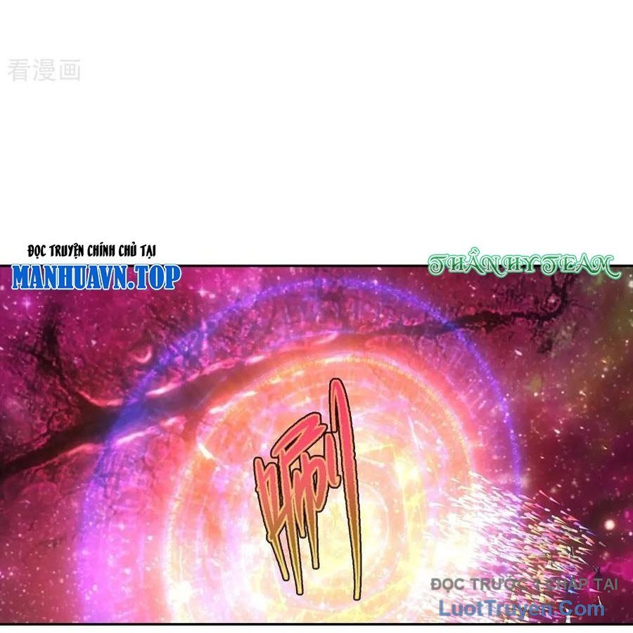 Nghịch Thiên Tà Thần Chapter 758 - Trang 2