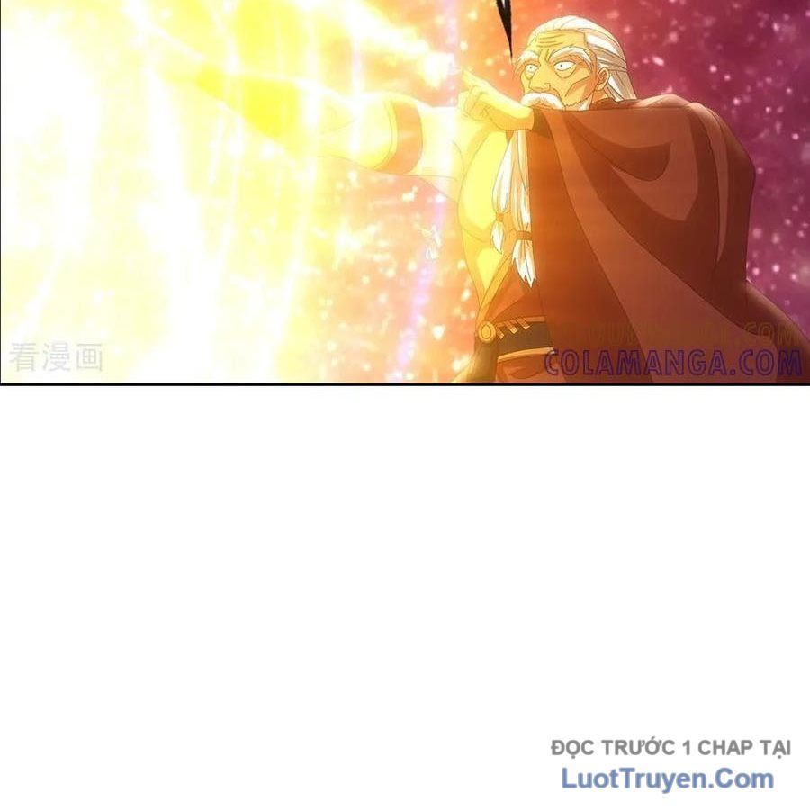 Nghịch Thiên Tà Thần Chapter 758 - Trang 2