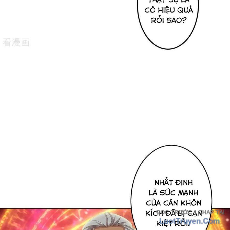 Nghịch Thiên Tà Thần Chapter 758 - Trang 2