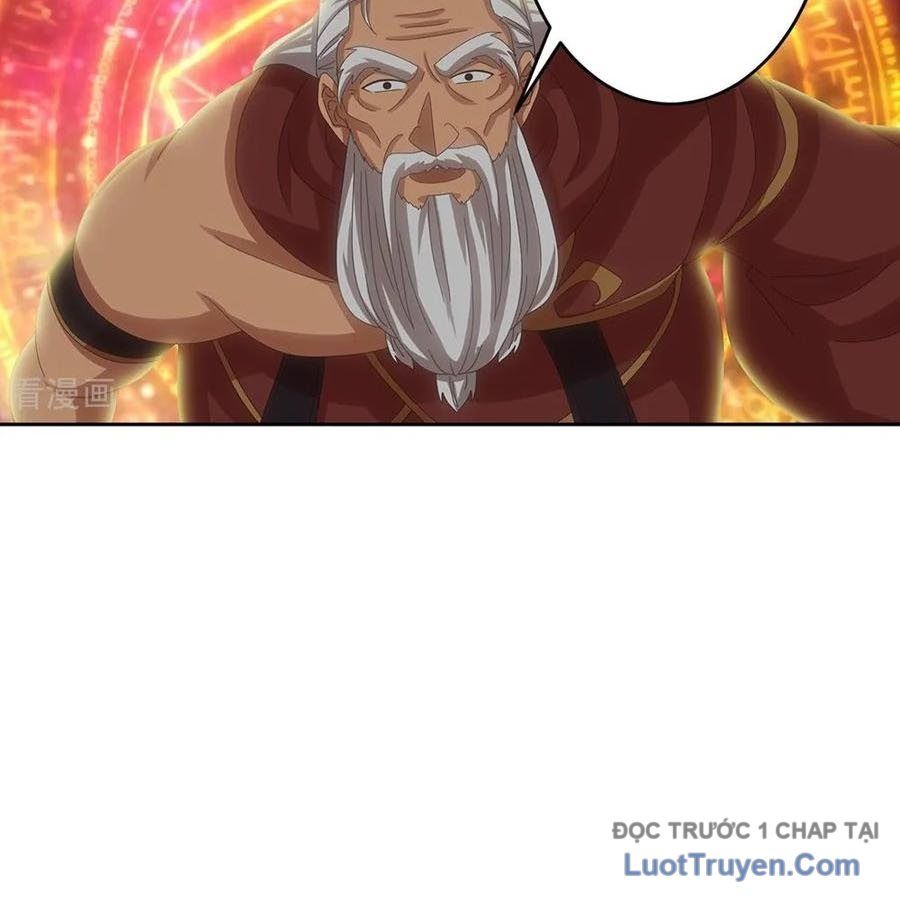 Nghịch Thiên Tà Thần Chapter 758 - Trang 2