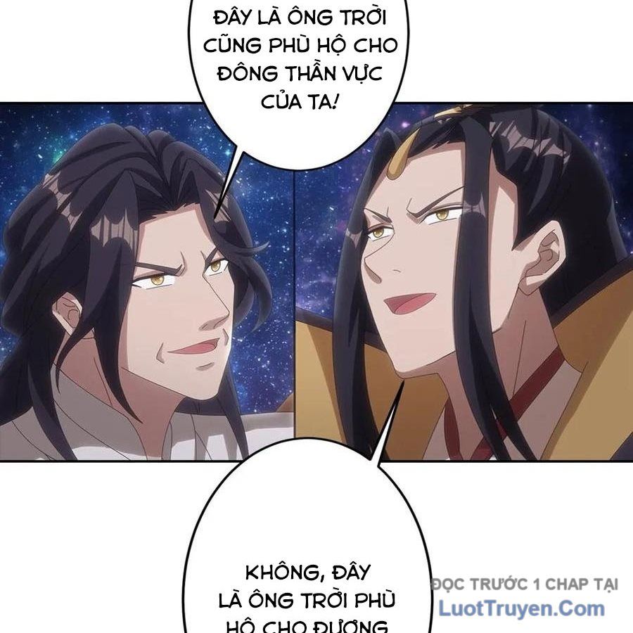 Nghịch Thiên Tà Thần Chapter 758 - Trang 2
