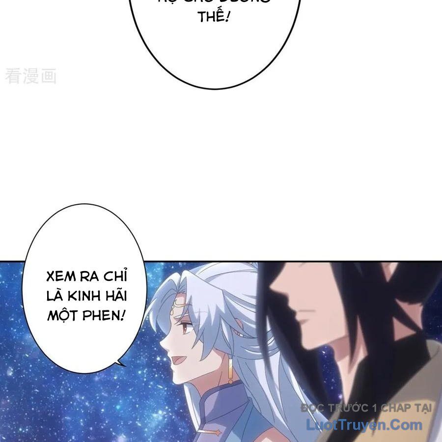 Nghịch Thiên Tà Thần Chapter 758 - Trang 2