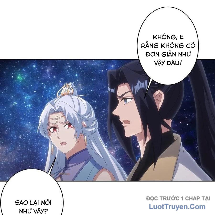 Nghịch Thiên Tà Thần Chapter 758 - Trang 2
