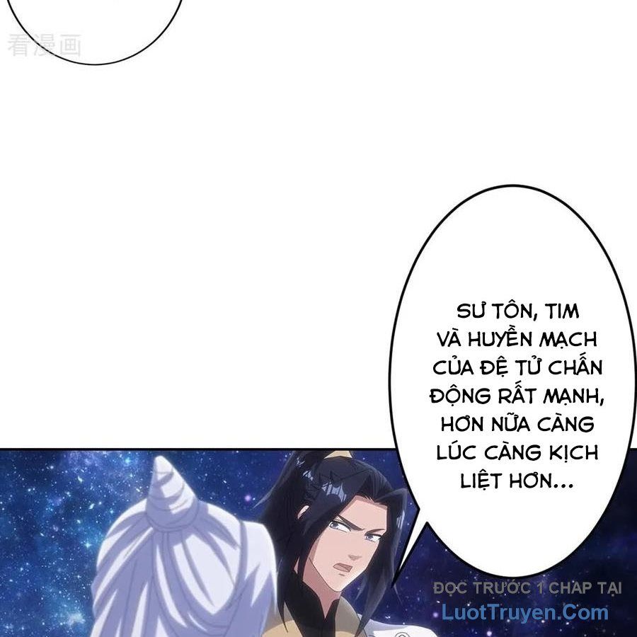 Nghịch Thiên Tà Thần Chapter 758 - Trang 2