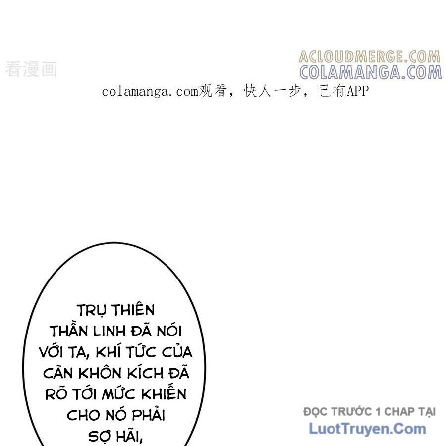 Nghịch Thiên Tà Thần Chapter 758 - Trang 2
