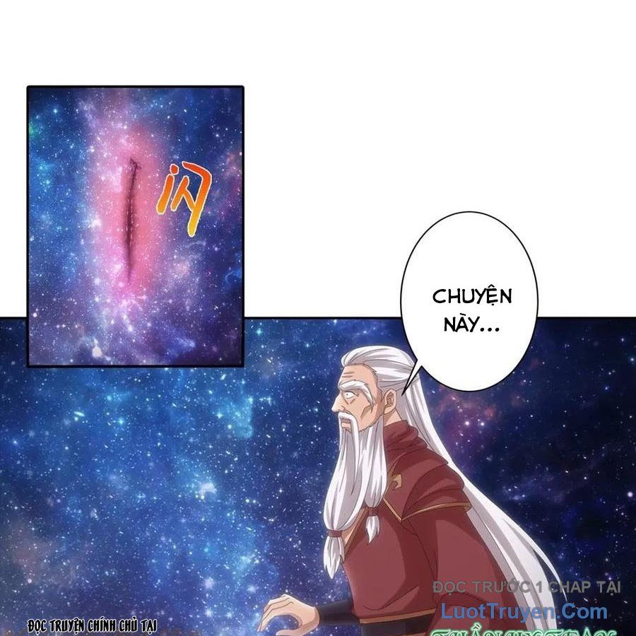 Nghịch Thiên Tà Thần Chapter 758 - Trang 2