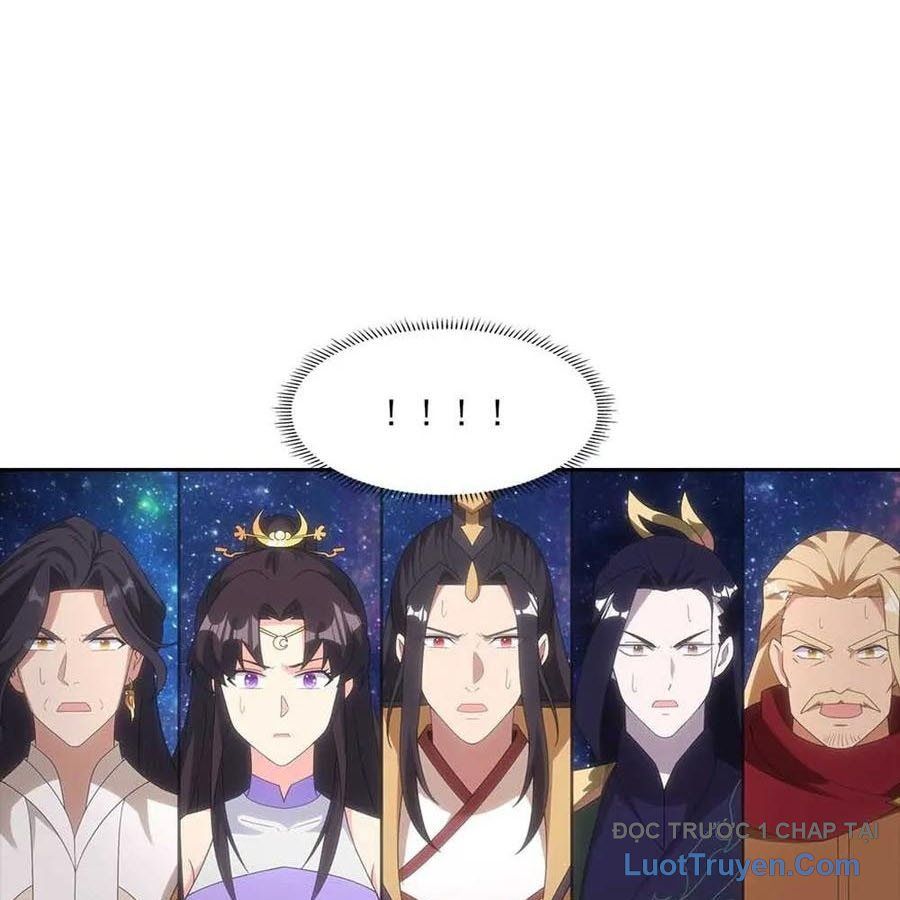 Nghịch Thiên Tà Thần Chapter 758 - Trang 2