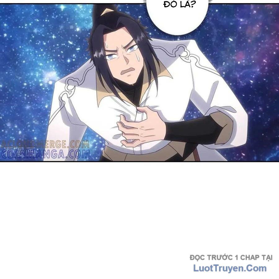 Nghịch Thiên Tà Thần Chapter 758 - Trang 2