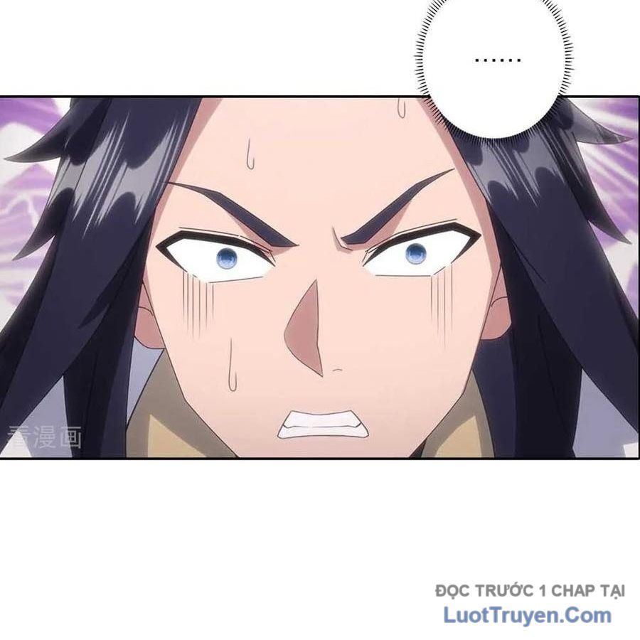 Nghịch Thiên Tà Thần Chapter 758 - Trang 2