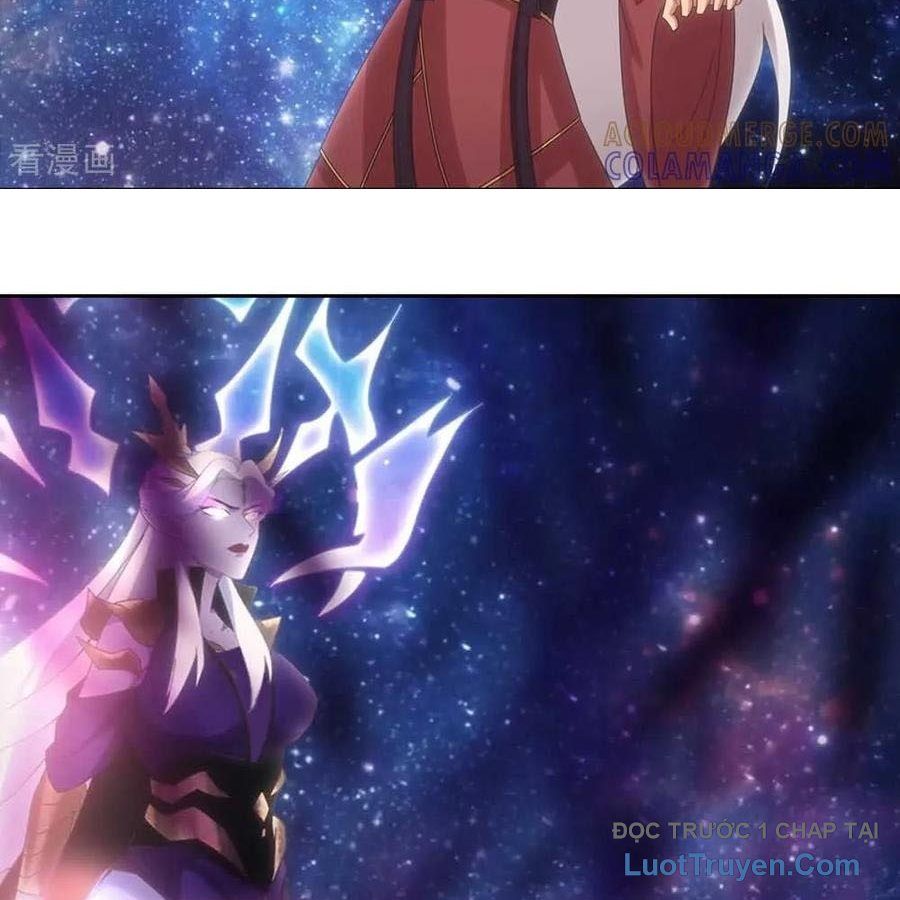 Nghịch Thiên Tà Thần Chapter 758 - Trang 2