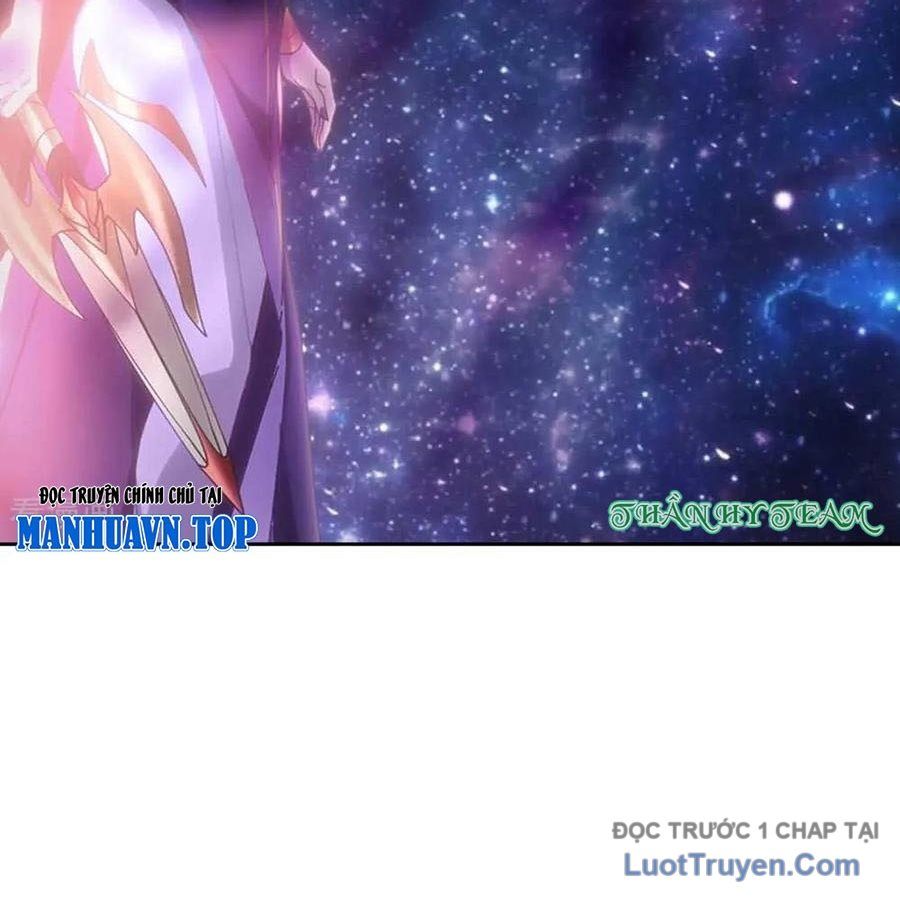 Nghịch Thiên Tà Thần Chapter 758 - Trang 2