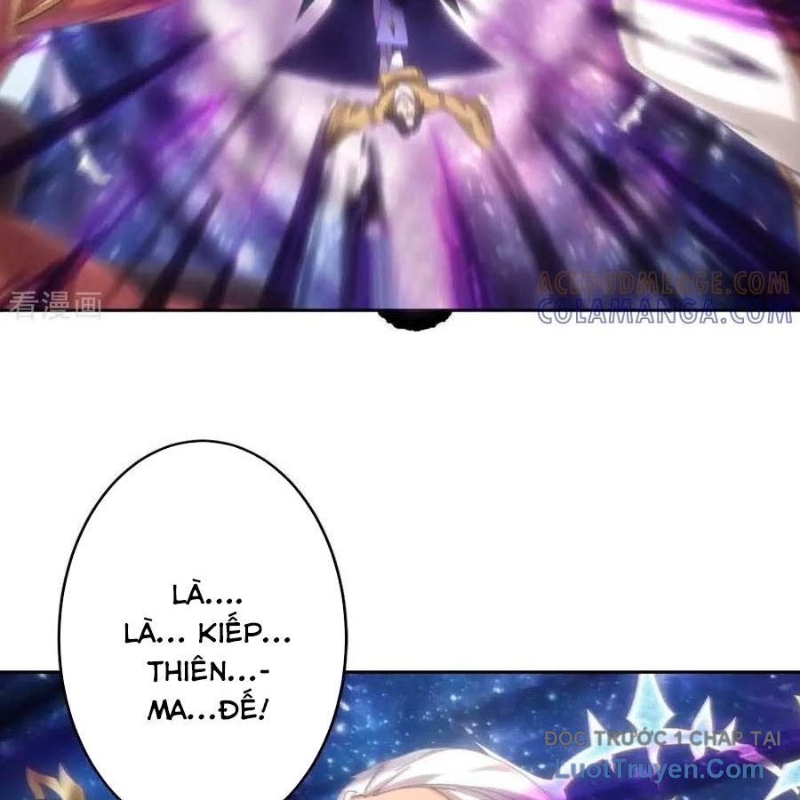 Nghịch Thiên Tà Thần Chapter 758 - Trang 2