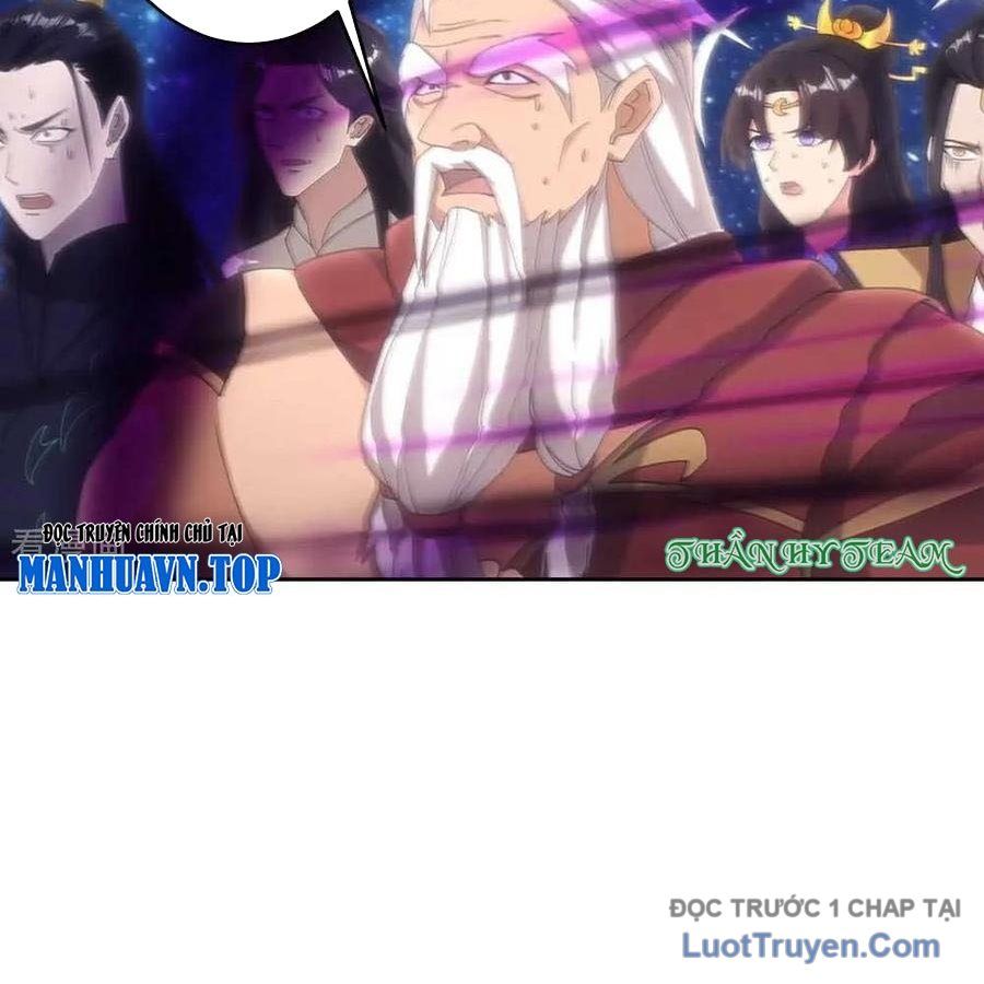 Nghịch Thiên Tà Thần Chapter 758 - Trang 2