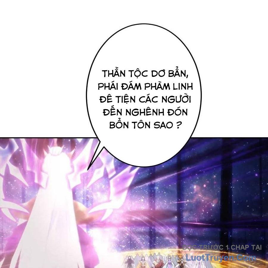 Nghịch Thiên Tà Thần Chapter 758 - Trang 2