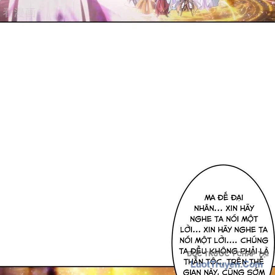 Nghịch Thiên Tà Thần Chapter 758 - Trang 2