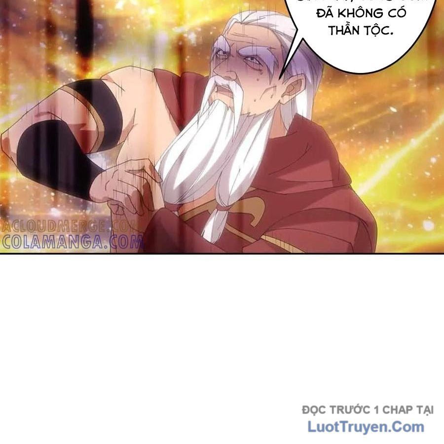 Nghịch Thiên Tà Thần Chapter 758 - Trang 2