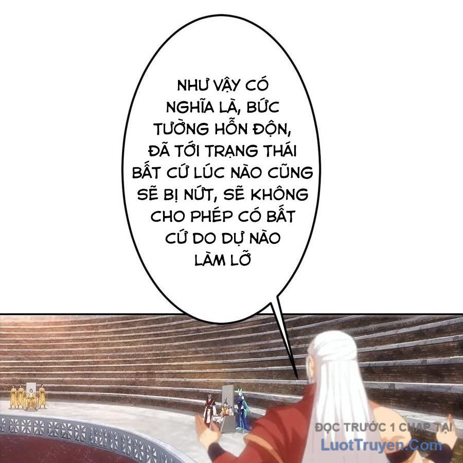 Nghịch Thiên Tà Thần Chapter 758 - Trang 2