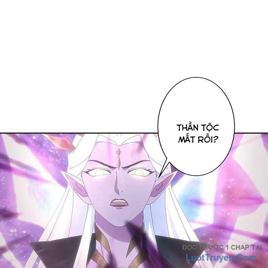Nghịch Thiên Tà Thần Chapter 758 - Trang 2