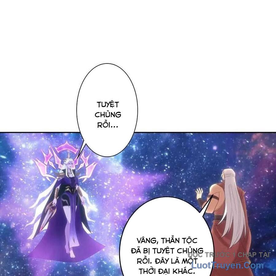 Nghịch Thiên Tà Thần Chapter 758 - Trang 2