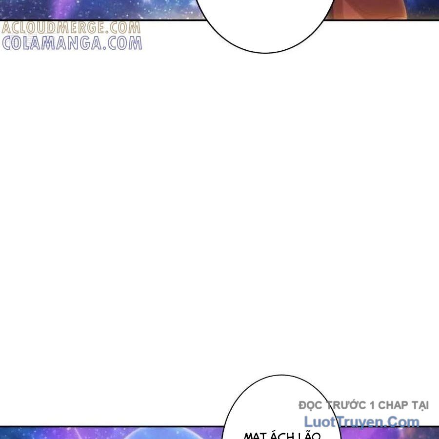Nghịch Thiên Tà Thần Chapter 758 - Trang 2