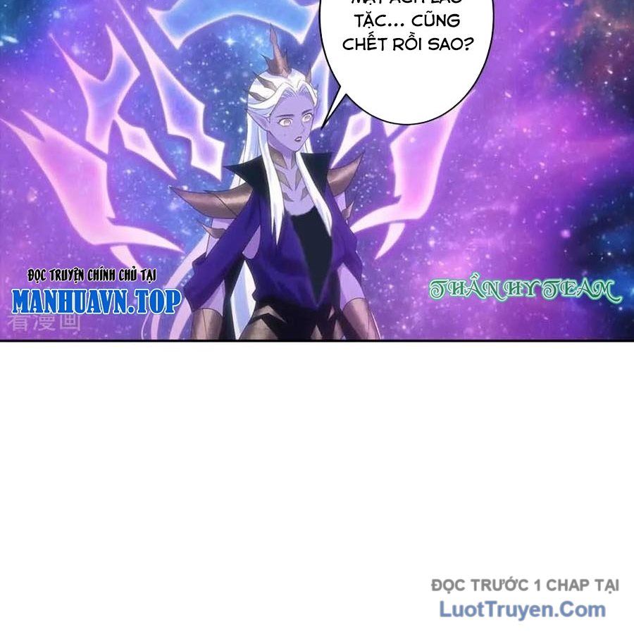 Nghịch Thiên Tà Thần Chapter 758 - Trang 2