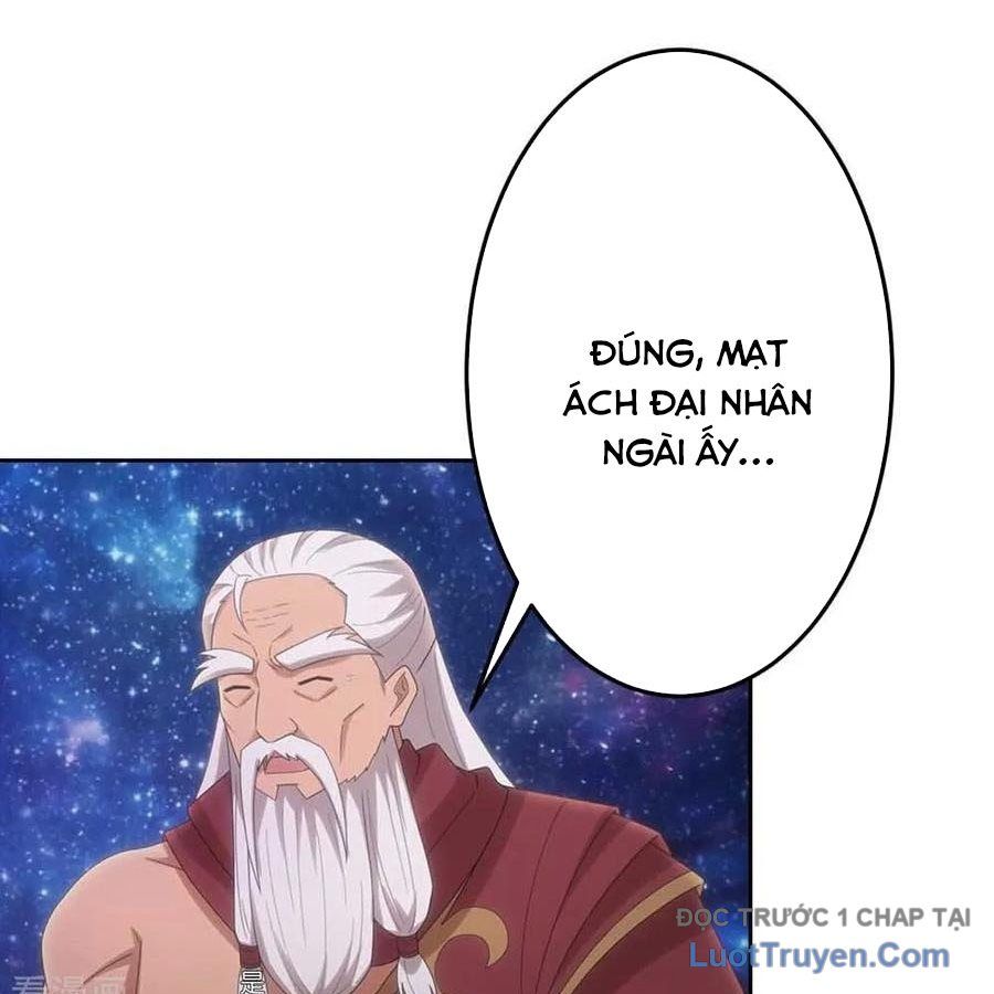 Nghịch Thiên Tà Thần Chapter 758 - Trang 2