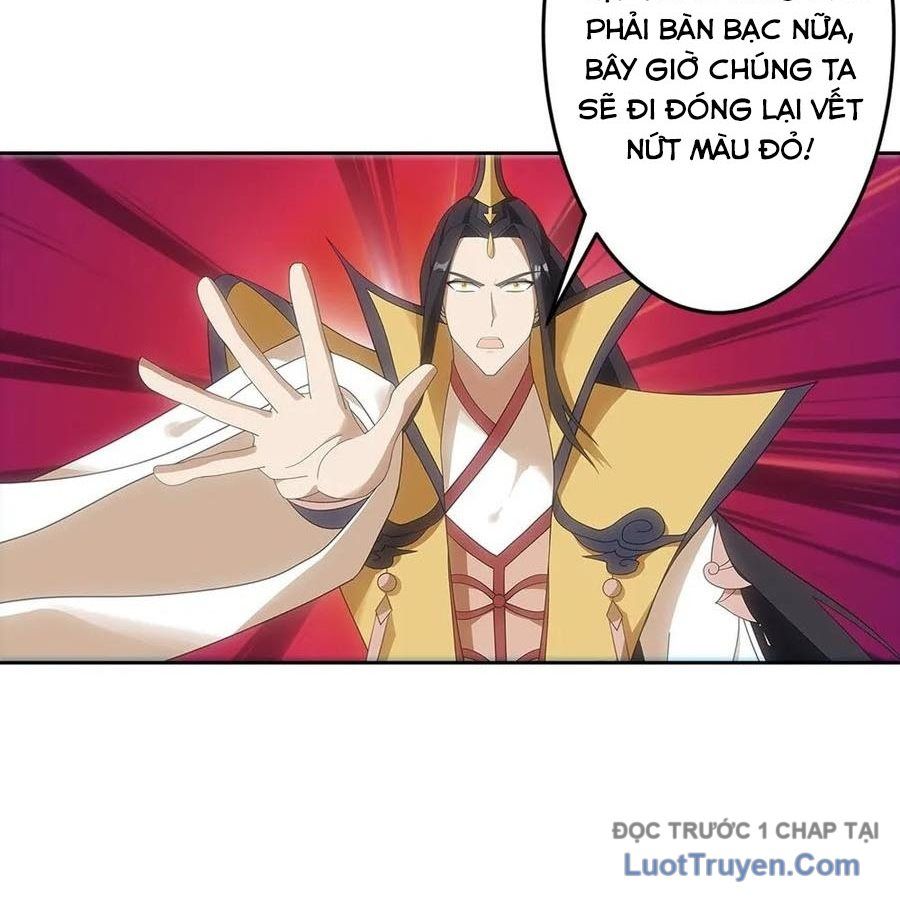 Nghịch Thiên Tà Thần Chapter 758 - Trang 2