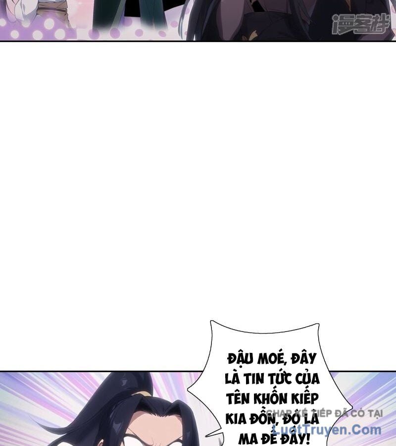 Nghịch Thiên Tà Thần Chapter 767 - Trang 2