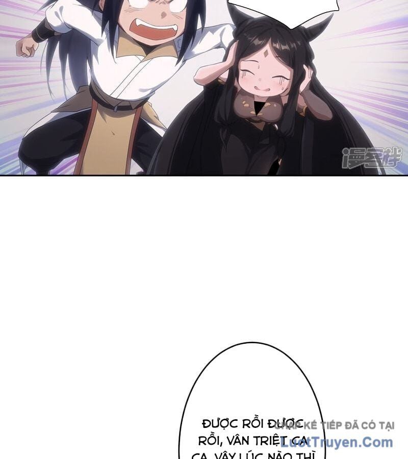 Nghịch Thiên Tà Thần Chapter 767 - Trang 2