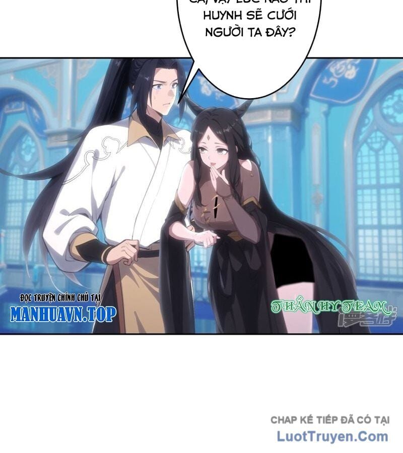 Nghịch Thiên Tà Thần Chapter 767 - Trang 2